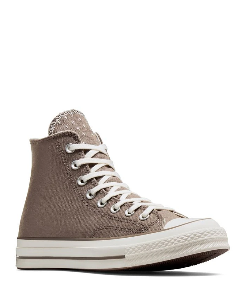 Men's Chuck 70 Worn High-Top Sneakers