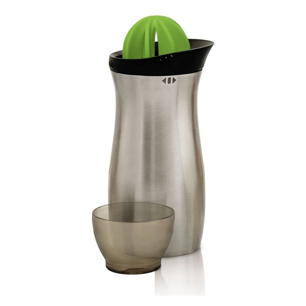 Cocktail Shaker with Tools 4 Piece Set