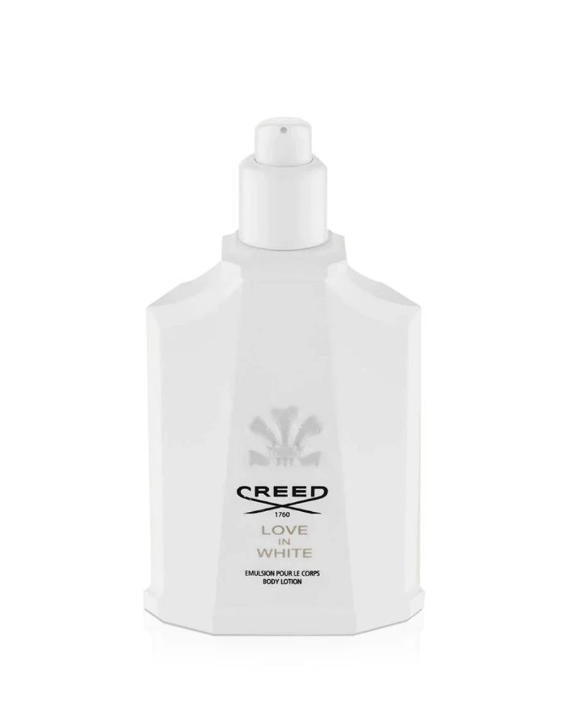 Love in White Body Lotion 6.8 oz.