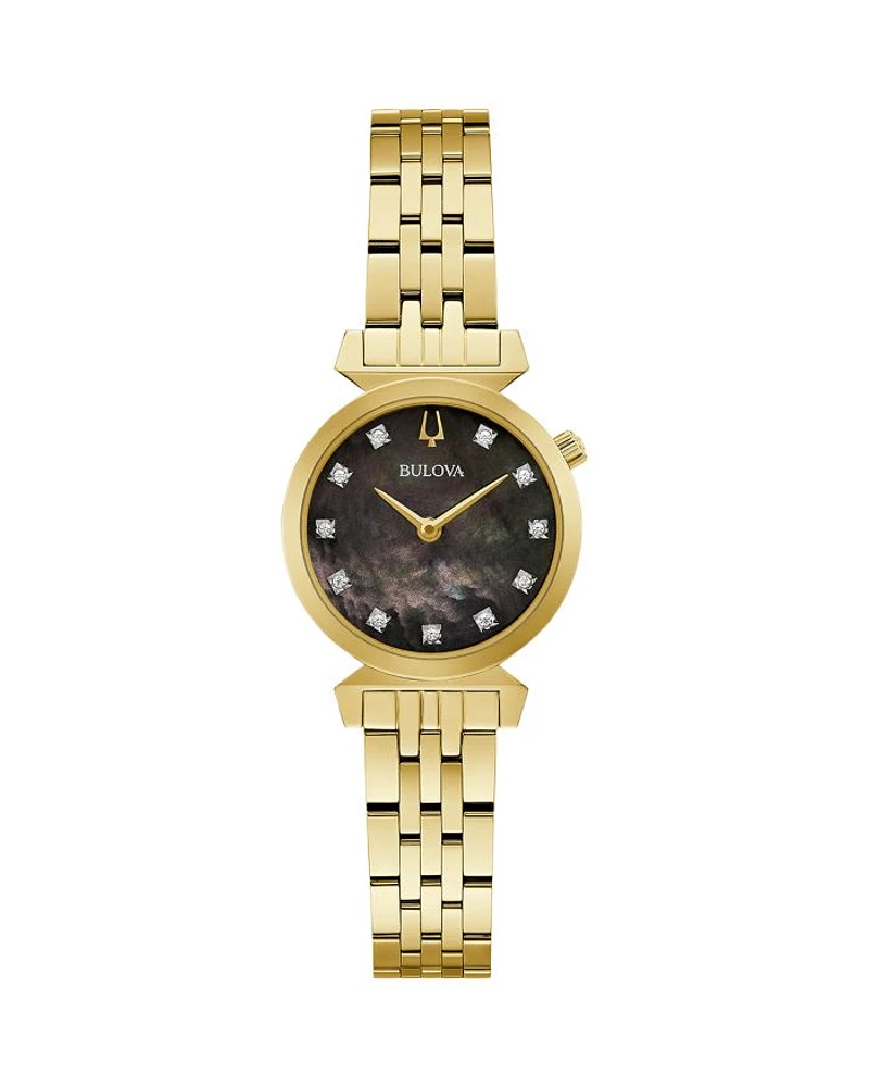 Classic Regatta Watch, 24mm