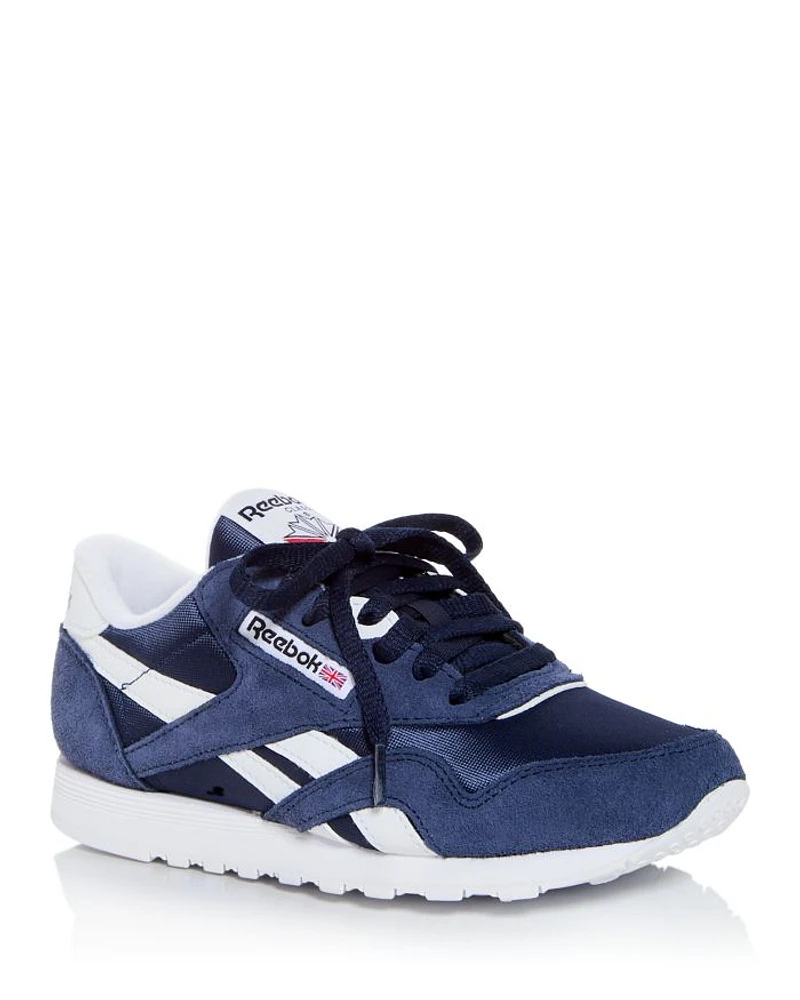 Women's Classic Low Top Sneakers