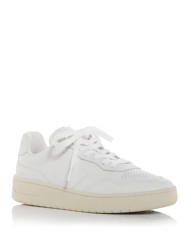 Women's V-90 Low Top Sneakers