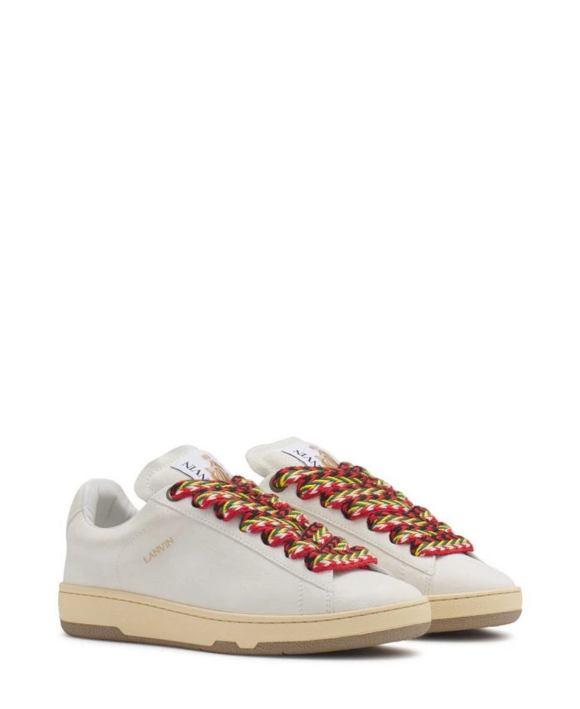 Women's Suede Lite Curb Sneakers