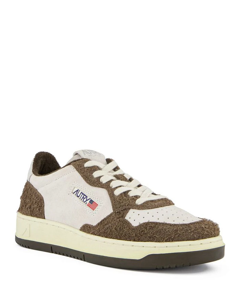 Women's Medalist Low Top Sneakers