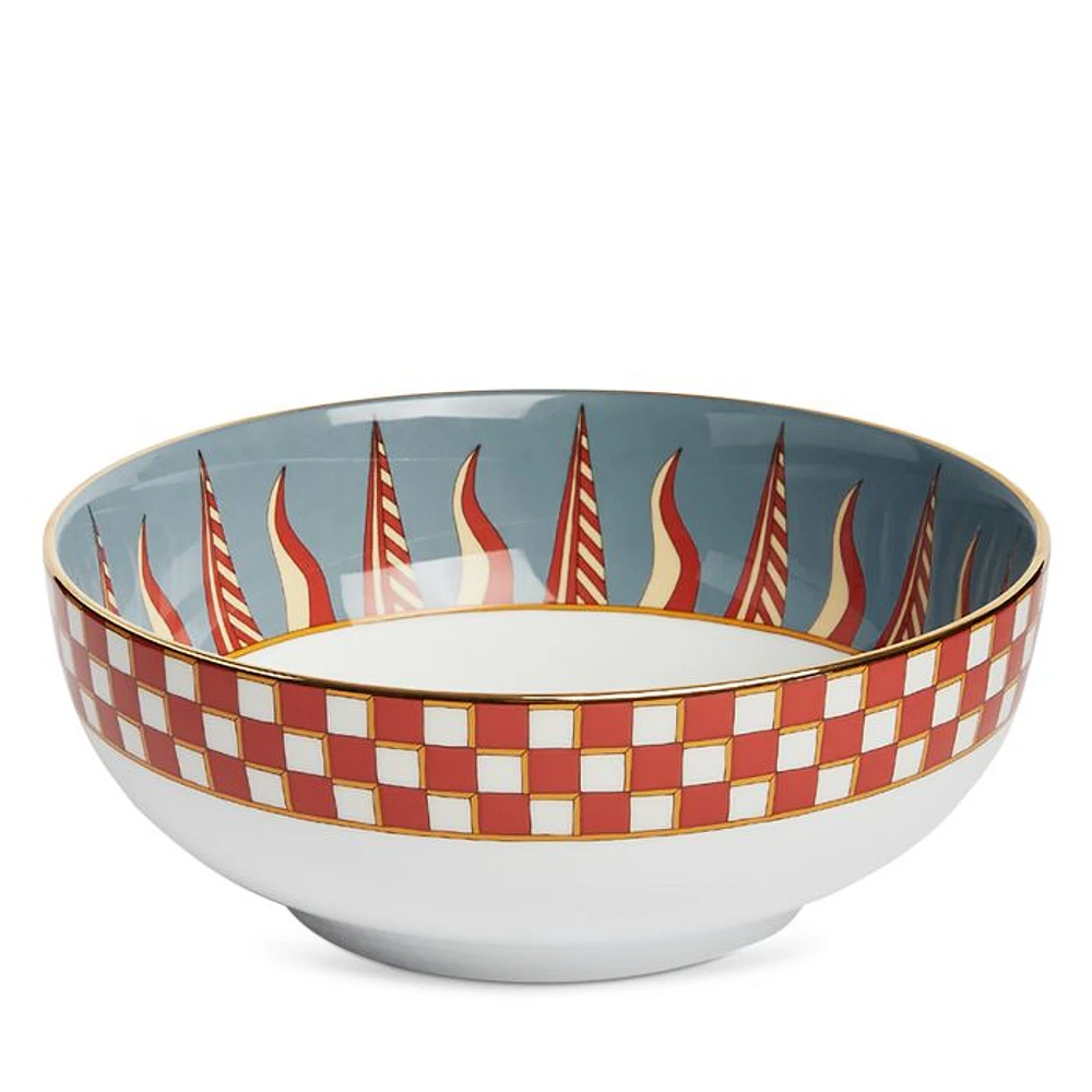 Apollo Soup Plates, Set of 2