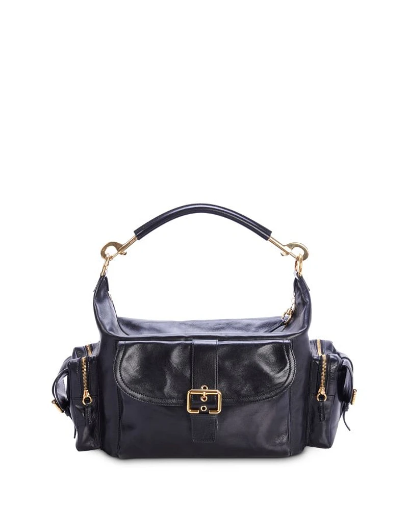 Large Camera Bag