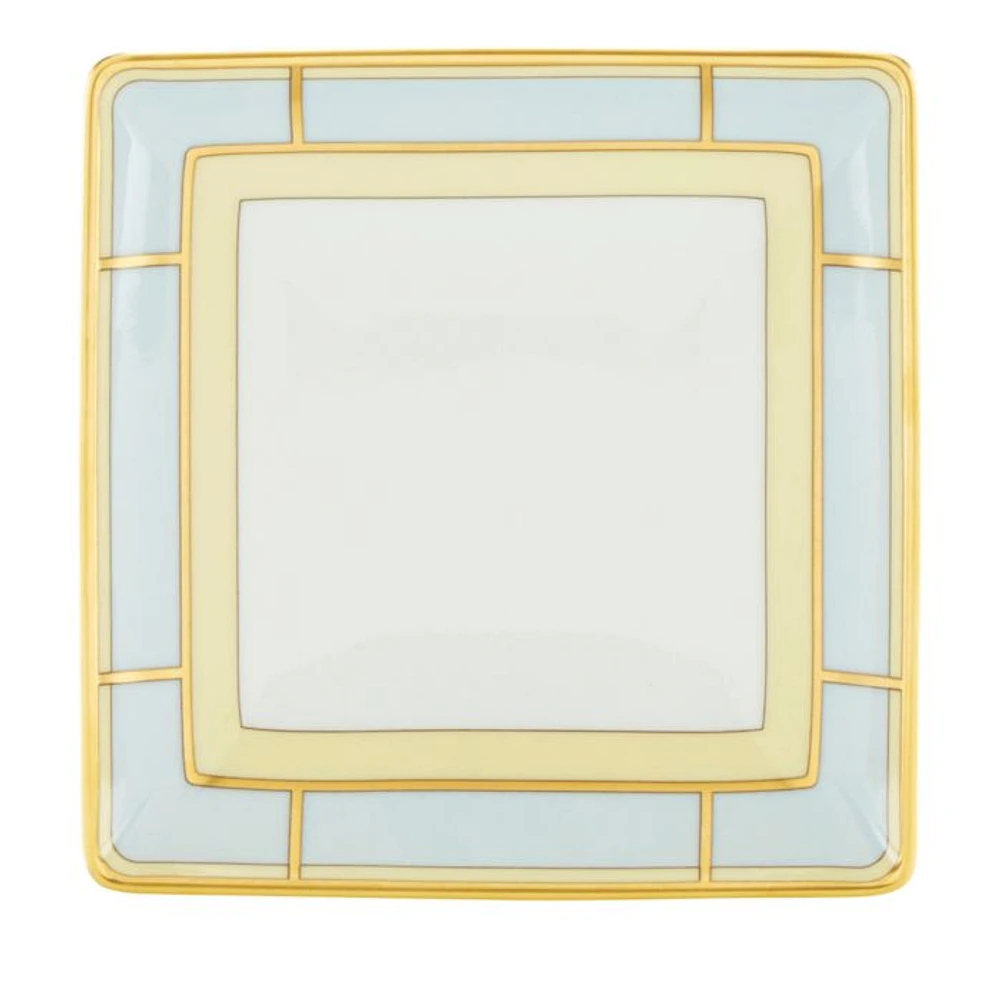 Change Tray
