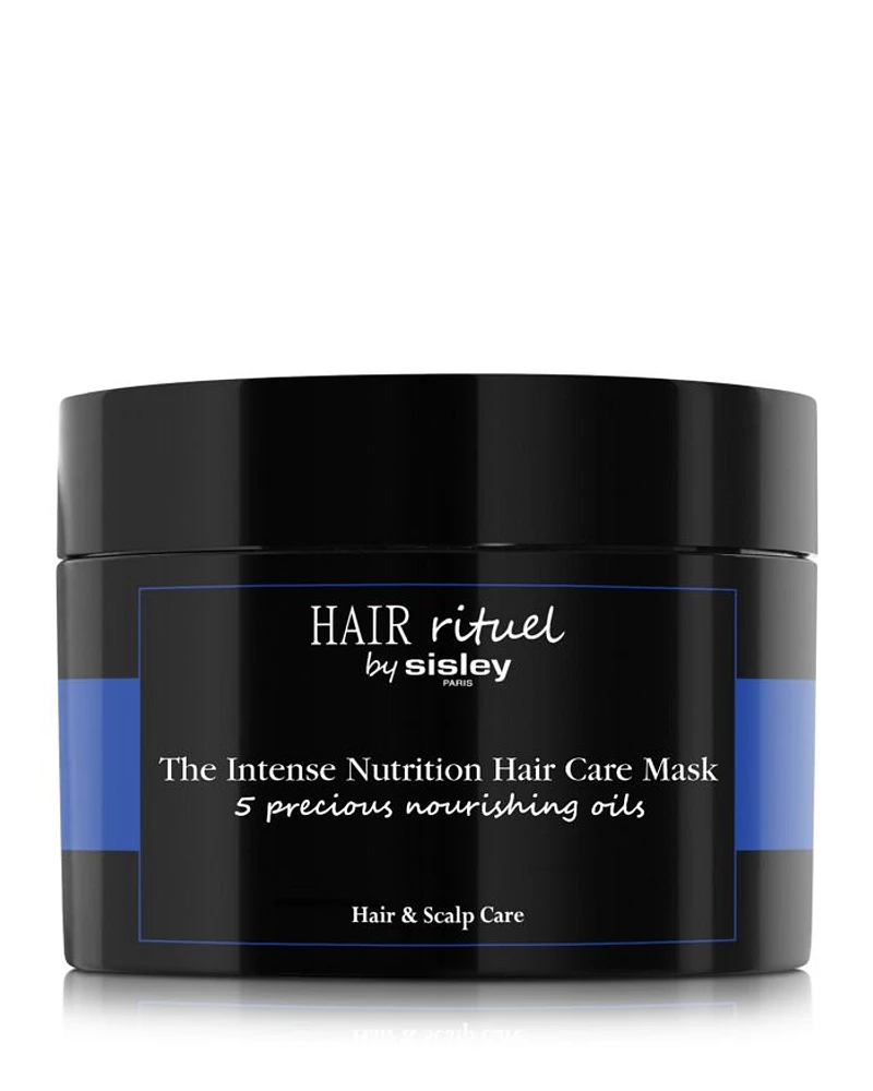 The Intense Nutrition Hair Care Mask 4.4 oz.