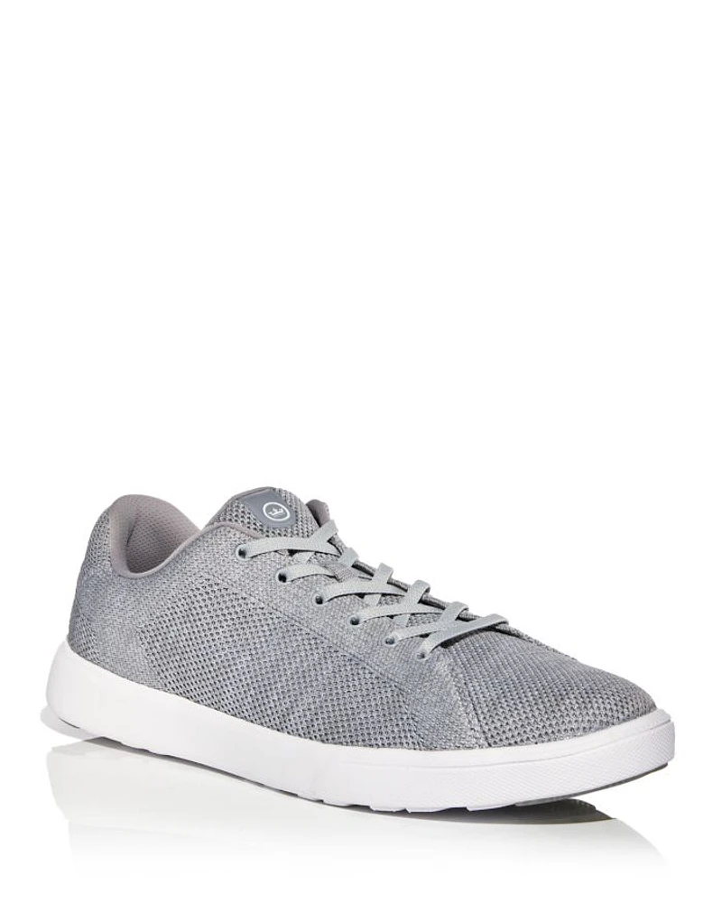 Drift V2 Lace Up Sneakers