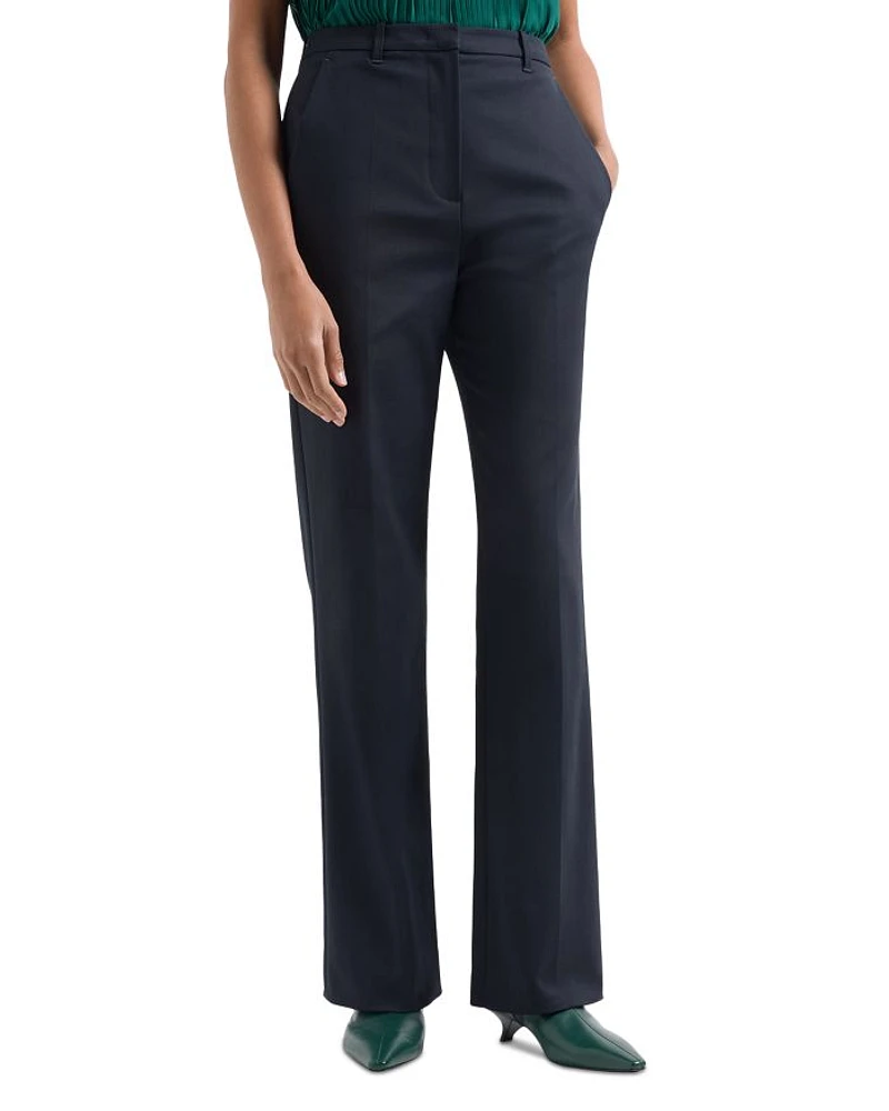 Flare Leg Pants