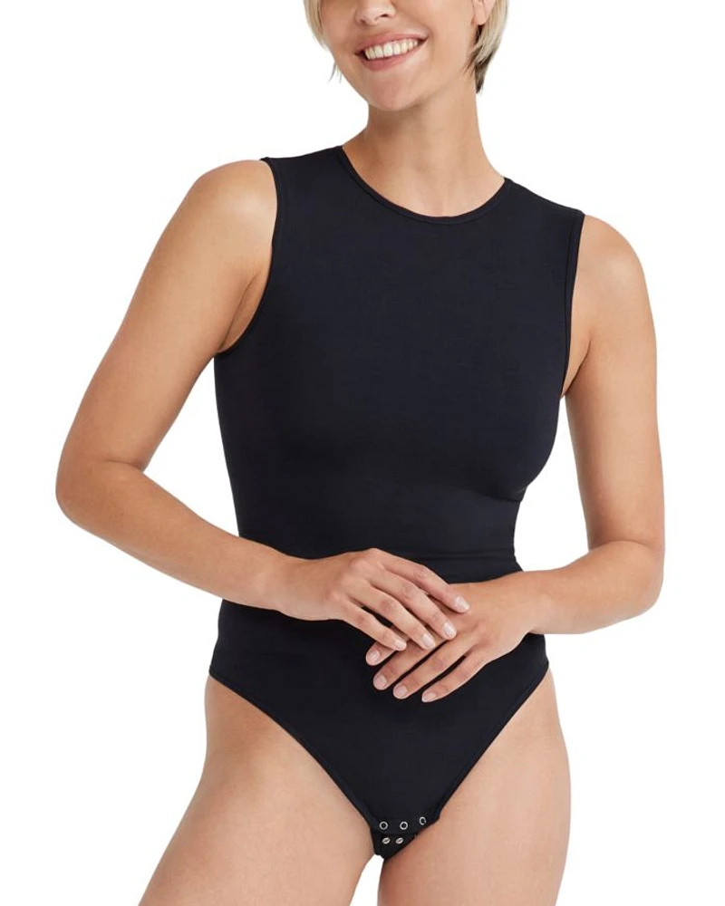 Isabel Thong Bodysuit