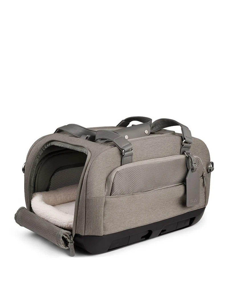 Dupree II Airline Carry-on Pet Car Seat