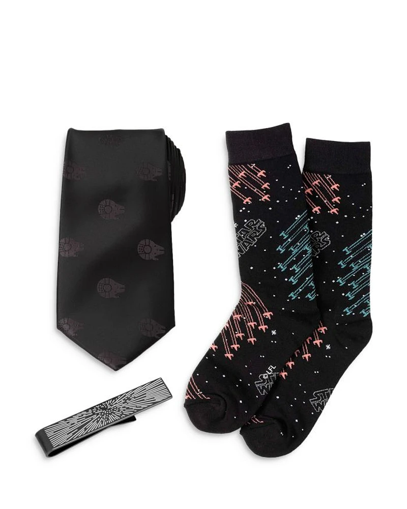 Star Wars Hyperdrive Gift Set
