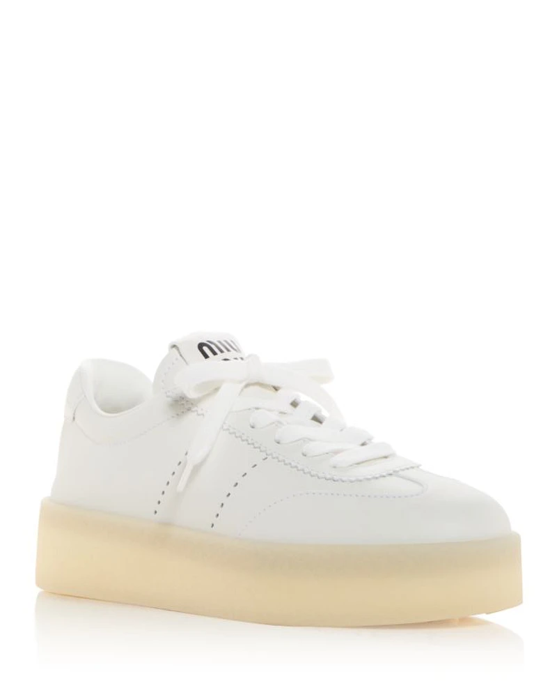 Women's Platform Sneakers