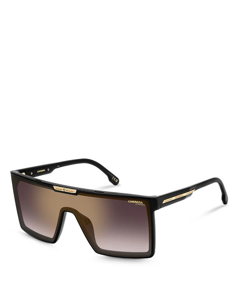 Victory Mask Sunglasses, 99mm