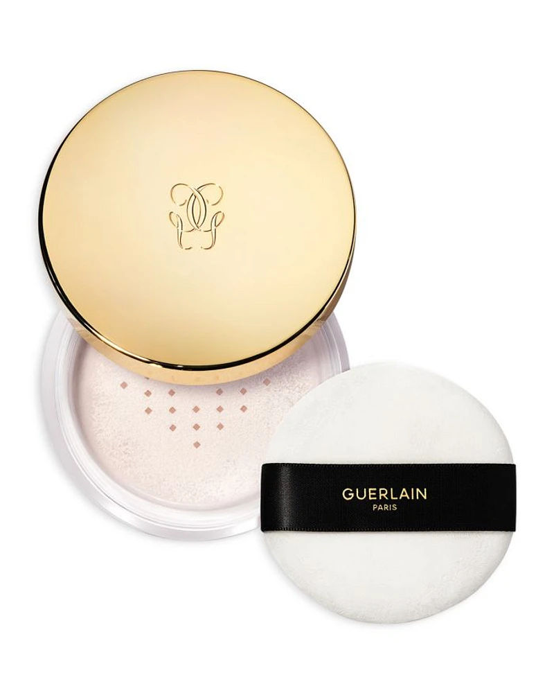 Parure Gold Loose Powder