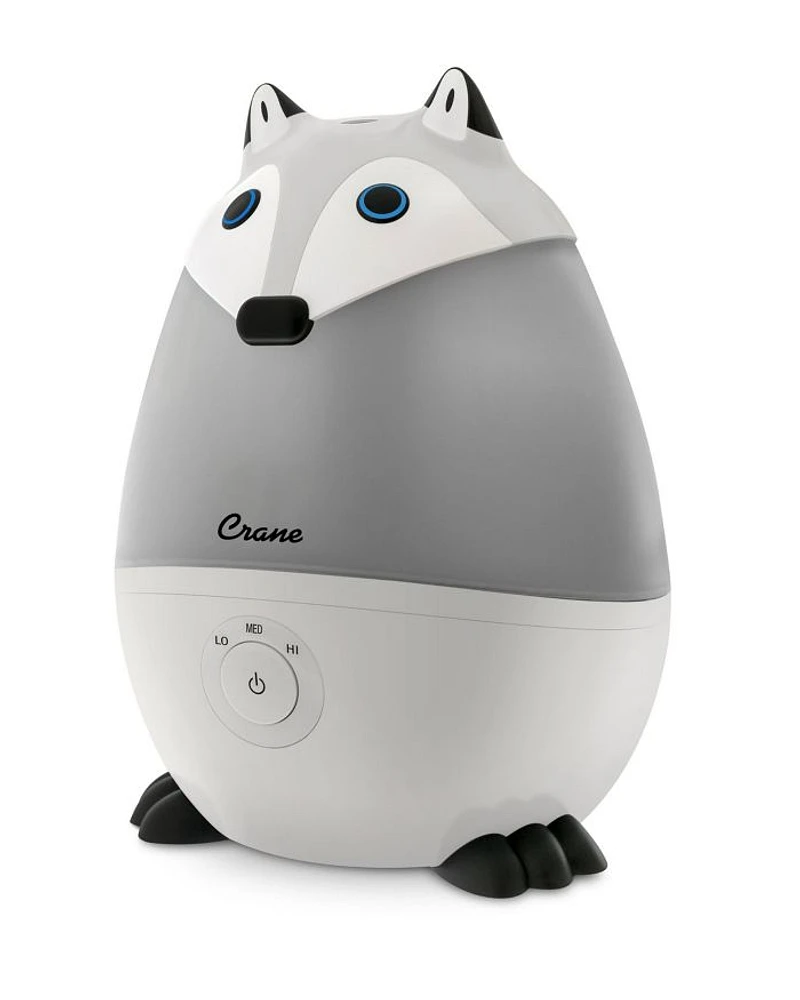 Adorable - Mini Fox - Cool Mist Humidifier, 0.5 Gal.