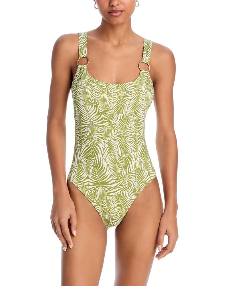 One Piece Swimsuit - Exclusive