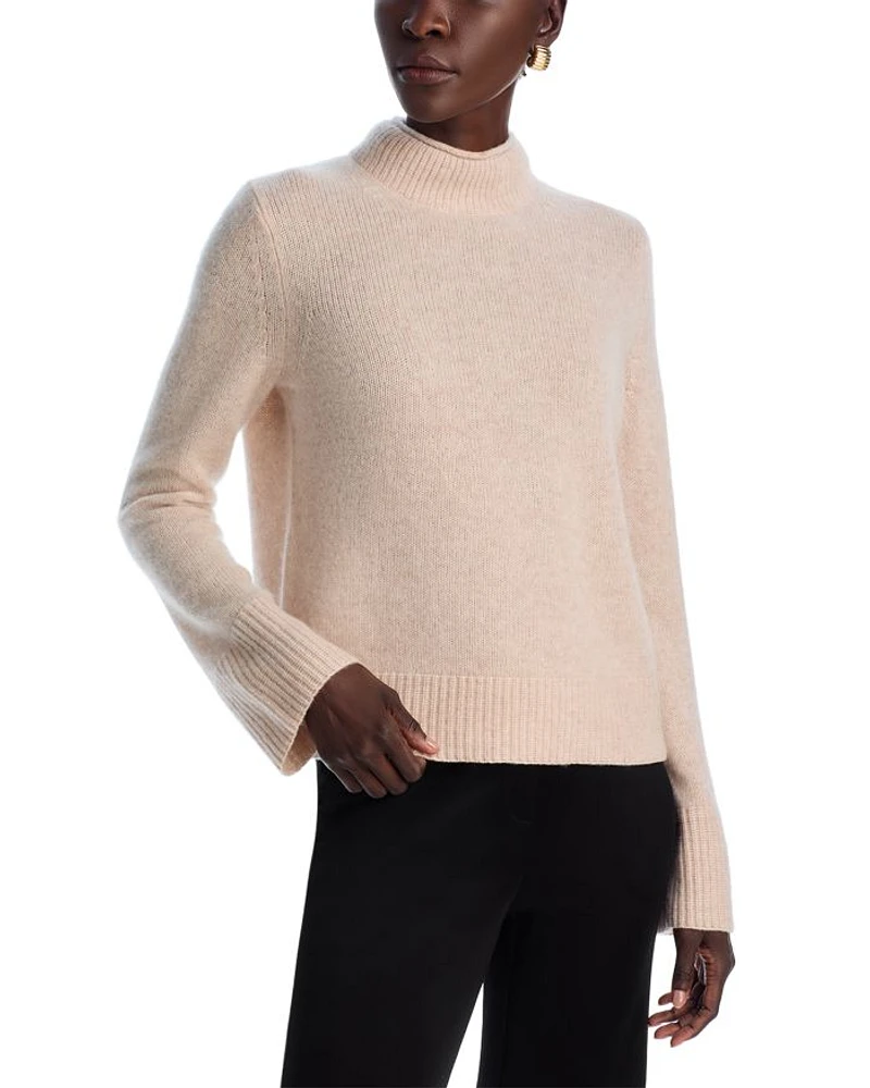 Rollneck Top - Exclusive