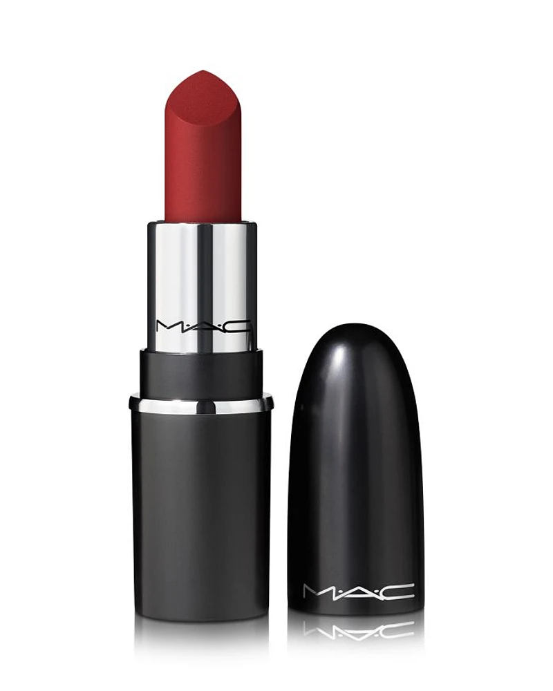 M·A·Cximal Sleek Satin Lipstick Mini
