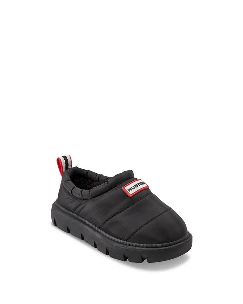 Unisex Kids Cody Waterproof Slip On Shoes - Little Kid, Big Kid