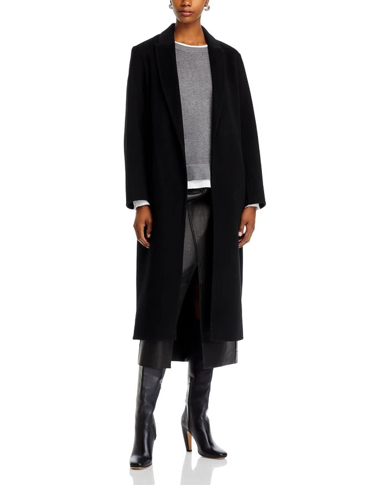 Ashlin Layered Look Sweater