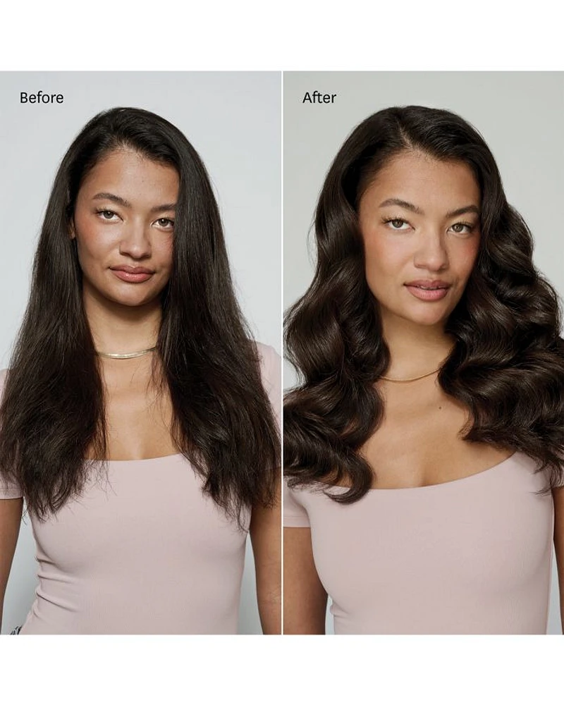 CurlWrap 1" Automatic Rotating Curling Iron