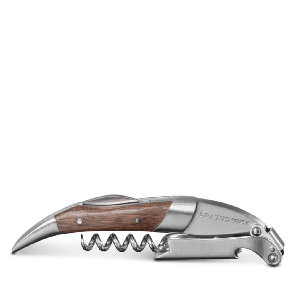 One Step Waiter's Friend Corkscrew Wine Opener