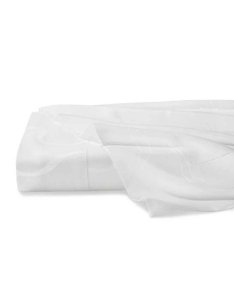 Vittoria Flat Sheet, Full Queen