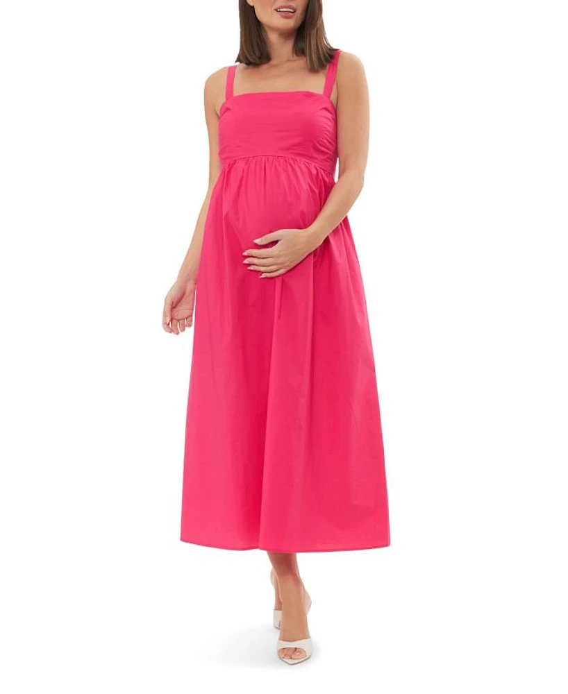 Tamara Tie Back Dress