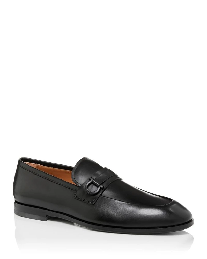 Men's Florio Venice Soft Leather Loafers