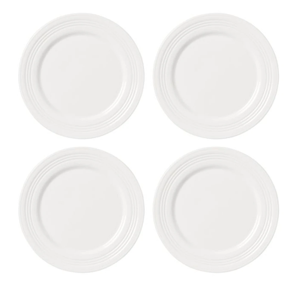 Tin Can Alley Accent Plate