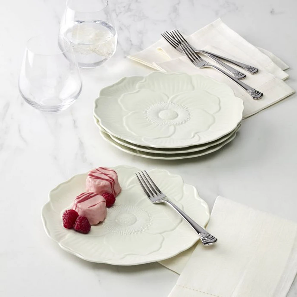 Butterfly Meadow Plate, Set of 4