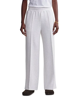 The Wide Leg Pant