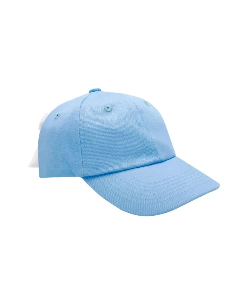 Girls' Bow Baseball Hat - Baby, Little Kid, Big Kid
