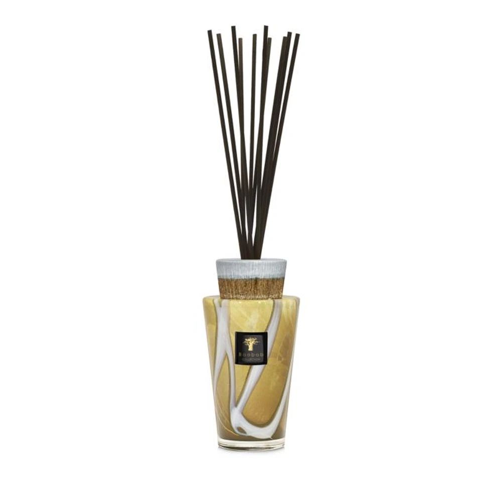 Totem Sand Atacama Luxury Medium Bottle Diffuser, 67.6 oz.