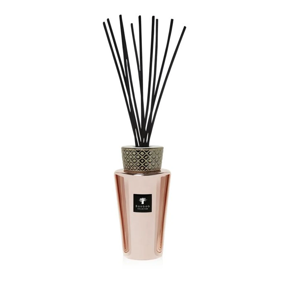 Totem Roseum Luxury Medium Bottle Diffuser, 67.6 oz.