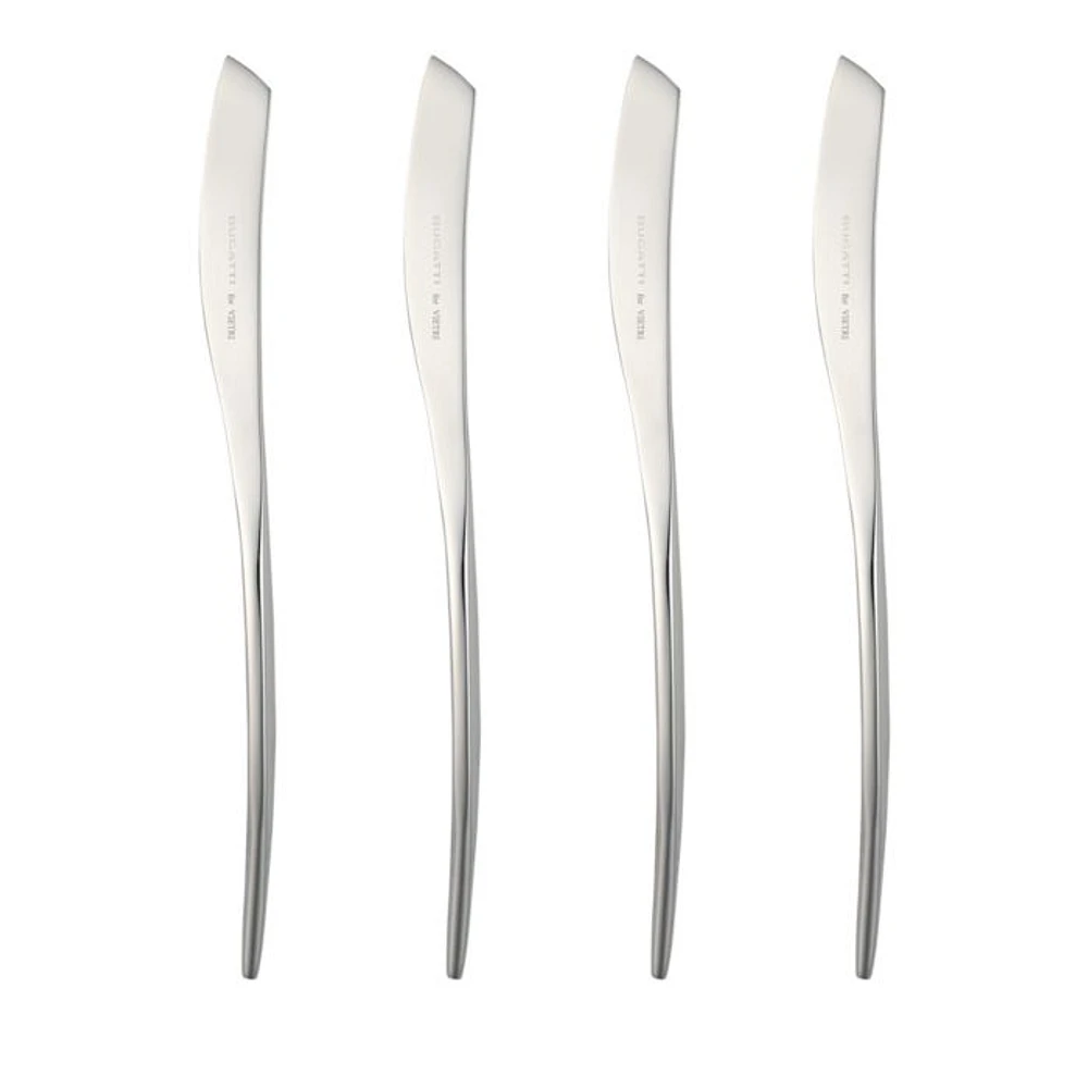 Natura Spreaders, Set of 4