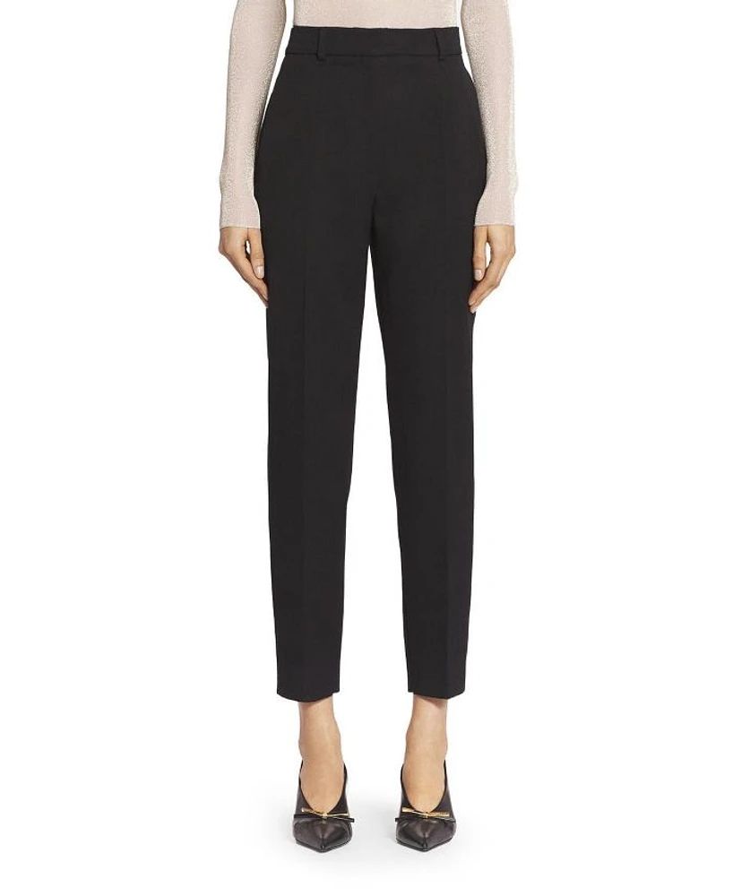 Cigarette Pants