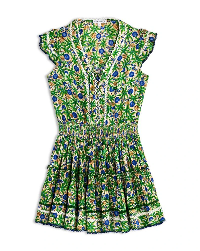 Girls' Anais Mini Dress - Little Kid, Big Kid