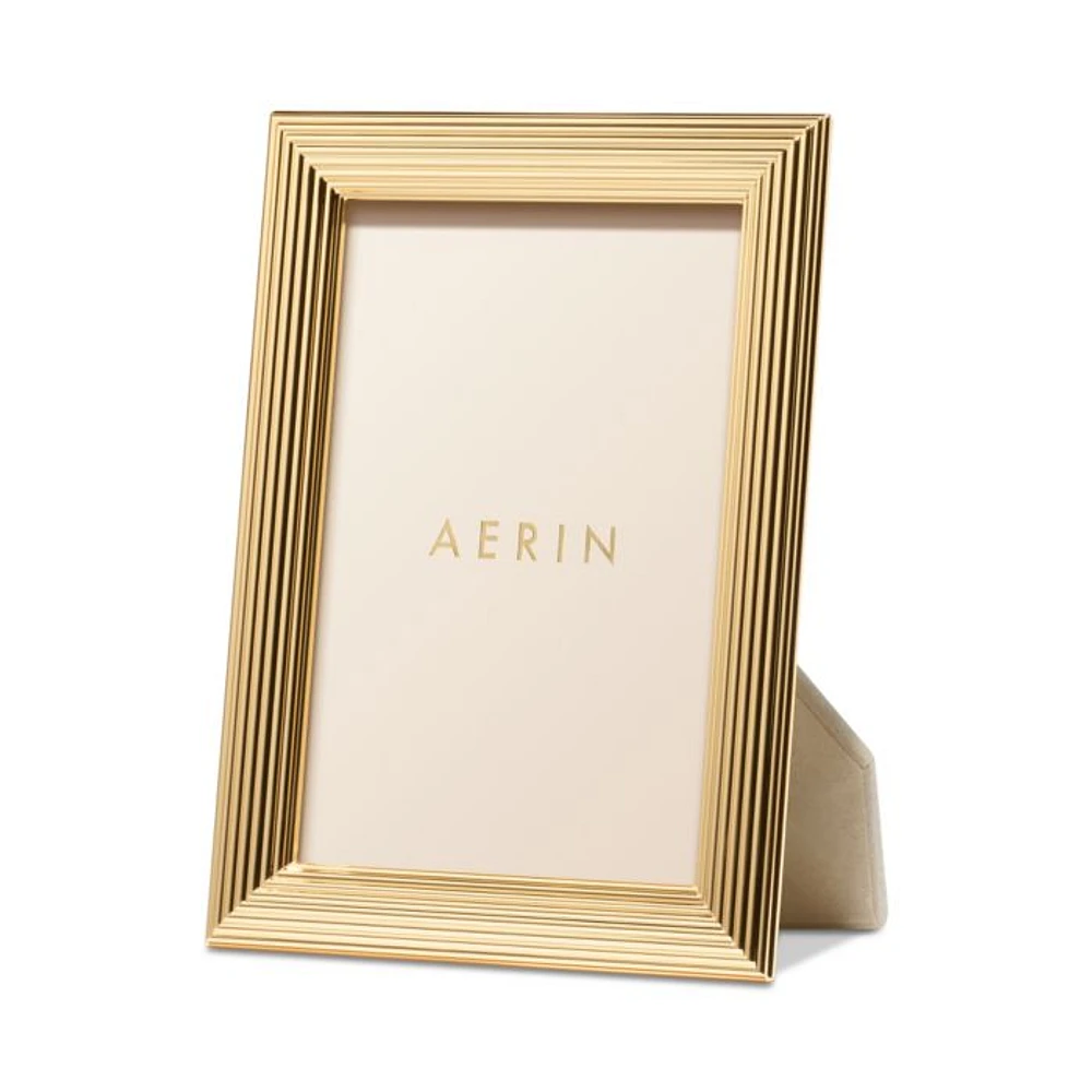 Alessio Picture Frame, 4" x 6"