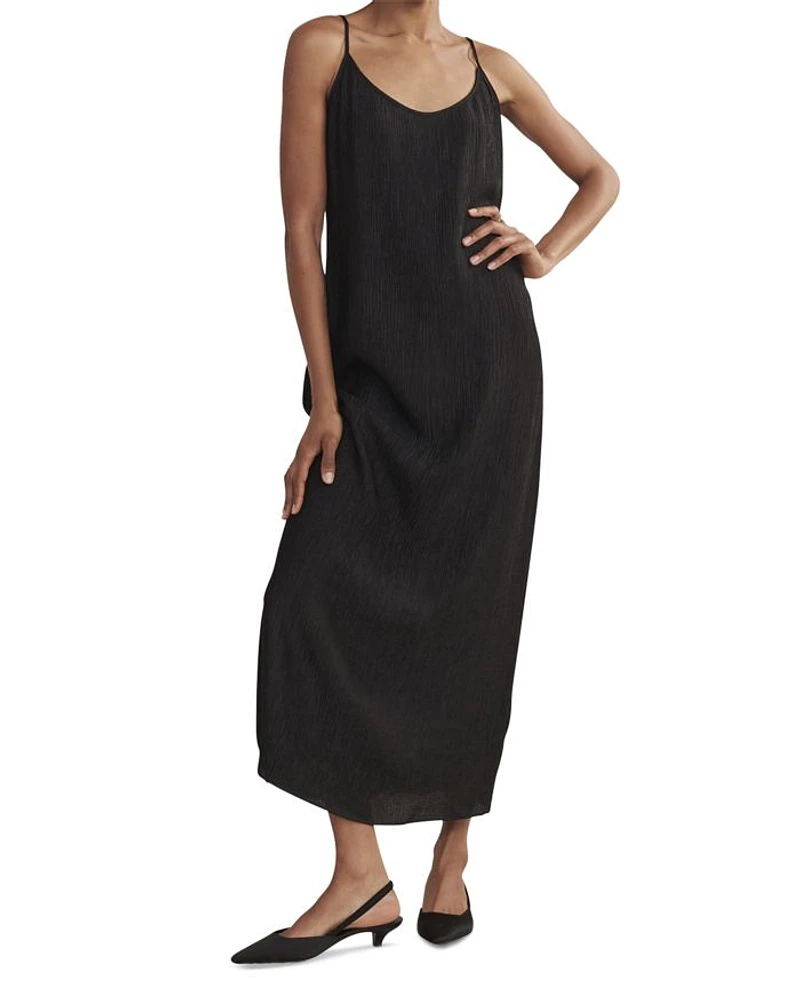 Fete Slip Dress