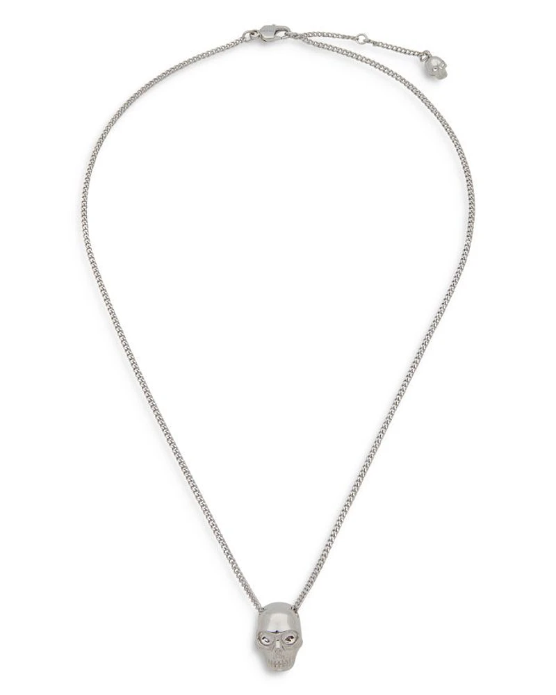 Skull Necklace