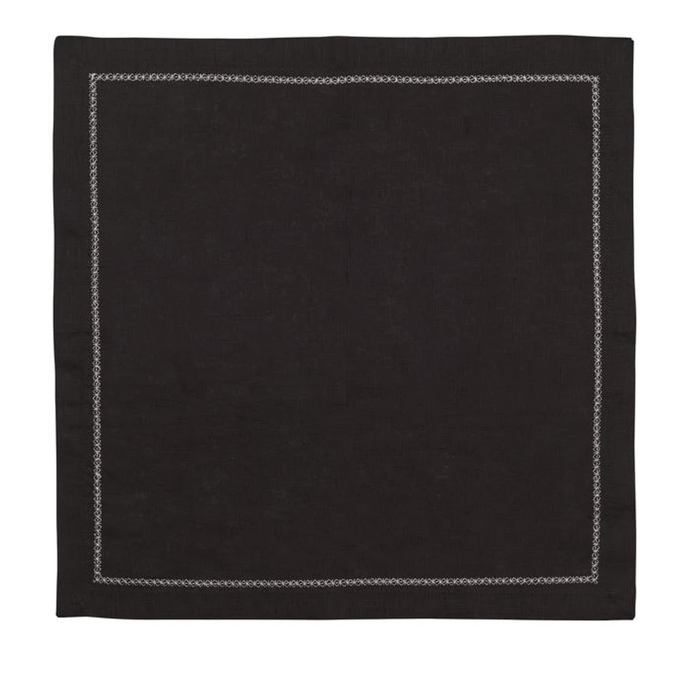Classic Linen Napkin, Set of 4