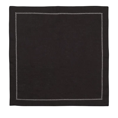 Classic Linen Napkin, Set of 4