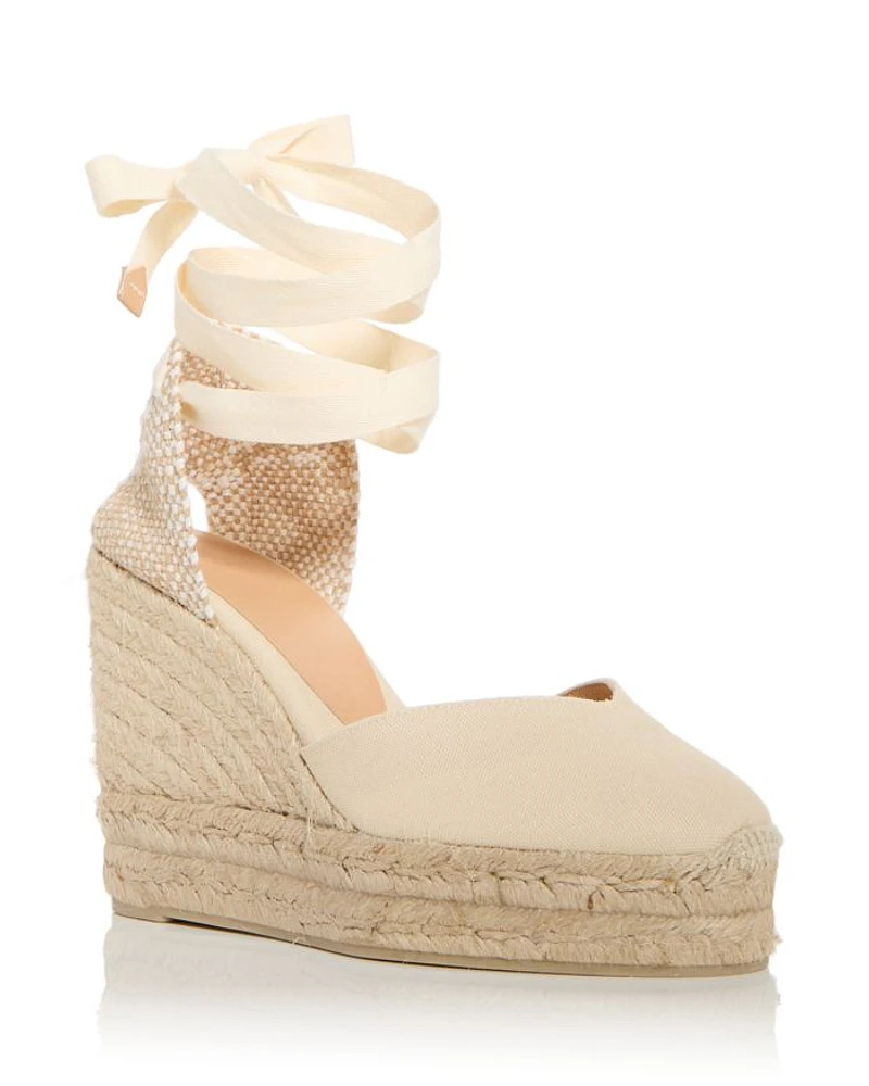 Women's Chiara Espadrille Wedge Sandals