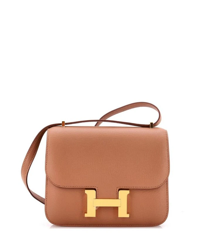 18 Constance NM Bag Chevre Mysore