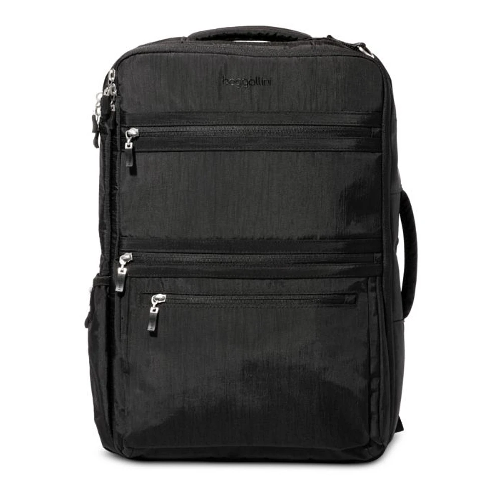 Modern Convertible Travel Backpack