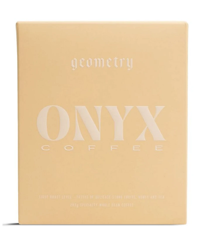 Geometry Whole Bean Coffee 10 oz.