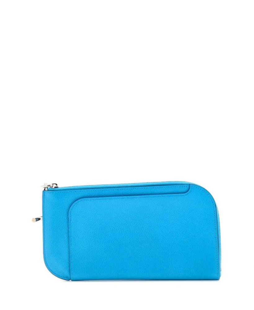 GM Strap Phone Case Leather